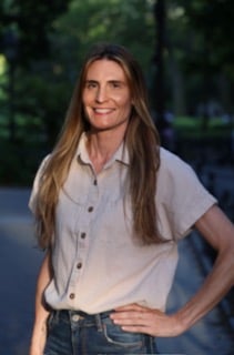 Jeannine Kaiser
